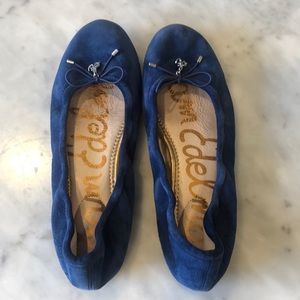 Sam Edelman Flats